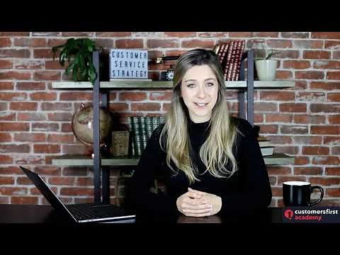 Announcement: Free Customer Service Training Videos