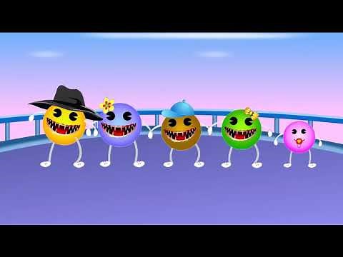 Dragon vs dinosaur finger family collection song hydra dinosaur vs gorilla