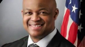 HPD employee drowned on his way to work during Beryl storms, Mayor John Whitmire says