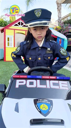 Put the Phone Away Eric! Learning Safe Driving Rules with Officer Alexa