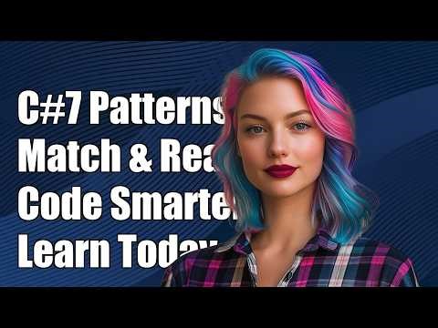 New C#7 pattern matching and reachability