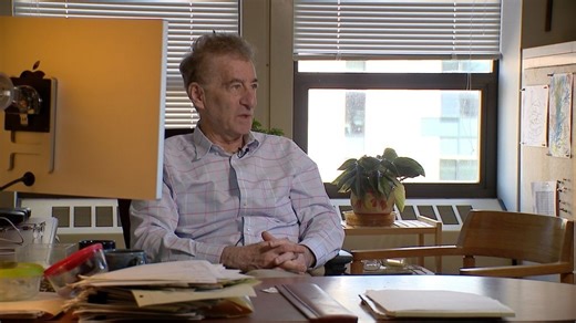 UW professor criticizes university's response to campus antisemitism and violence