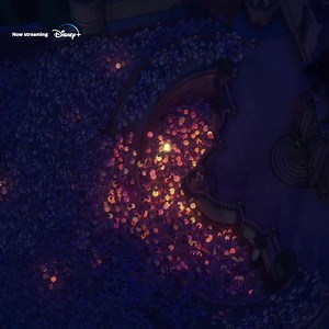 Something that we want is for you to watch a new video for "Something That I Want," performed by Grace Potter, from Tangled! 🎶✨ Watch now: https://youtu.be/cSWSMf6F6VQ Tangled is now streaming on Disney . | Walt Disney Records