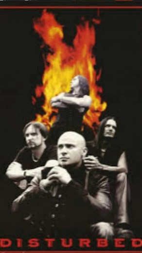 Disturbed - Prayer Music Video