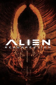 Alien Resurrection