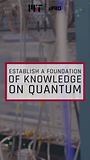 Explore the potential of quantum computing with regards to cybersecurity, chemistry, and optimization with this two-course program from MIT. Get a front row seat to demonstrations and simulations of quantum algorithms with multiple real-world case studies. | MITx Courses
