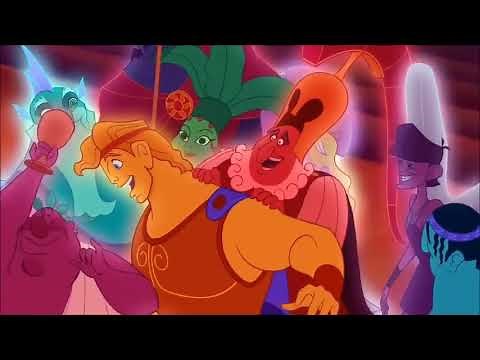 Hercules Happy Ending HD