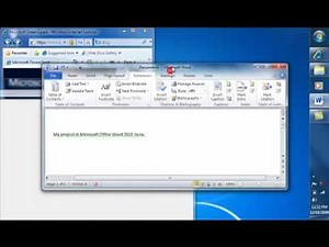 7 Awesome Windows 7 Tricks & How-To's
