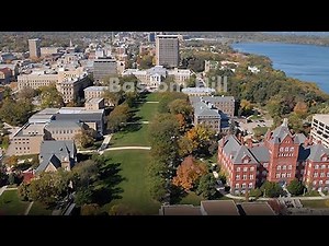 University of Wisconsin Madison - 5 Things to Know About on Campus