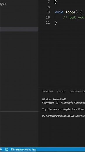 Arduino 102: Serial communication on PlatformIO