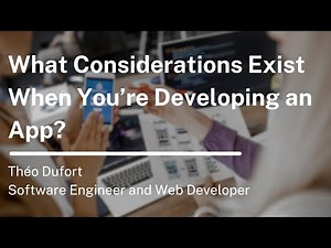 How to Make Software: Learning the Basics & Creating Your First Prototype