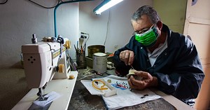 Sixty years after U.S. embargo, its imprint affects Cubans' daily lives