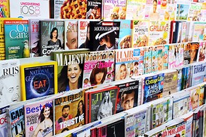 How to Read Magazines Online for Free or Cheap