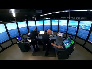 CityStream: Fireboat Training