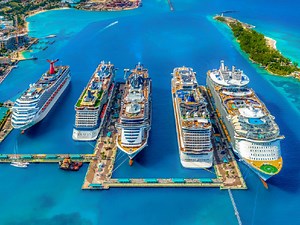 Strategic Workforce Planning In The Cruise Industry