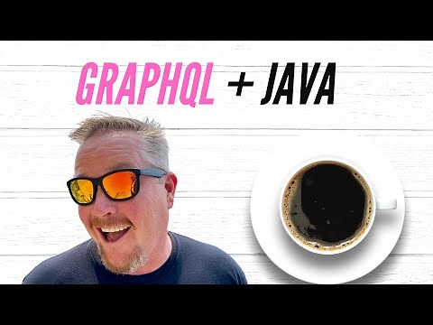 How to GraphQL in Java