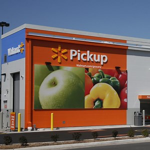 Never Mind the Delivery, More Online Consumers Are Turning to Store Pickup