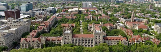 University of Chicago
