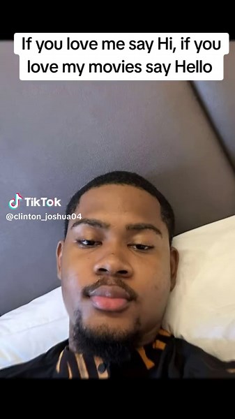 Clinton Joshua Movies: A Message of Love and Connection