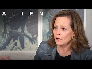 Ripley Remembers Episode #5 | ALIEN ANTHOLOGY