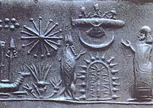 Anunnaki: Mythological Sumerian Gods or Space Aliens? - GreekReporter.com
