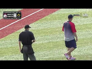 11U Elite World Series Championship