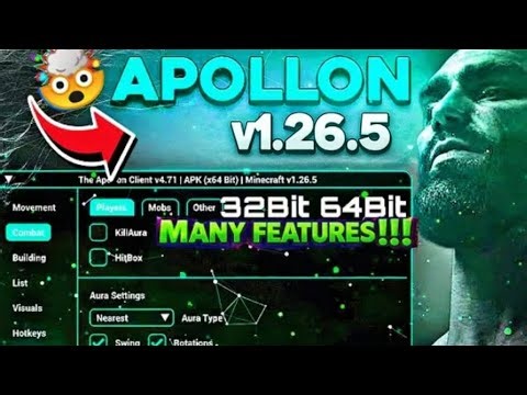 Toolbox 26.5 Premuim Apk || Toolbox 26.5 Mediafire Link ||Best Hack Client Mcpe v26.5