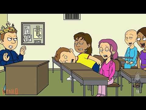 Behavior Chart Day 3