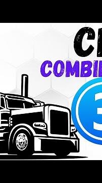 CDL Combination Vehicles, Quick Prep Test, video#4 (70 Questions with Explained Answers)