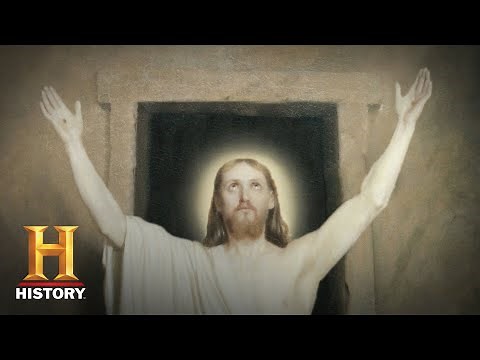 Ancient Aliens: Holy Mysteries in Earth's Deepest Caves (Season 9) | History