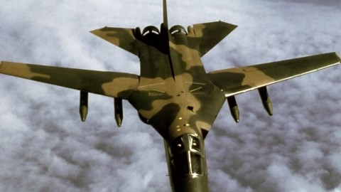 The 10 Fastest Aircraft Ever Built – A Look at the World’s Speed Kings