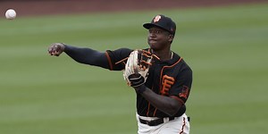 Luciano No. 5 in new Top 100 Prospects list