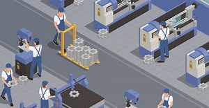 9 Best Shop Floor Management Software in 2025