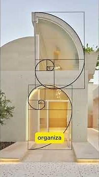 "GUÍA DEFINITIVA: Proporción Áurea en Arquitectura"