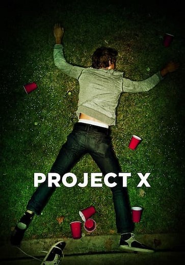 Project X (2012)