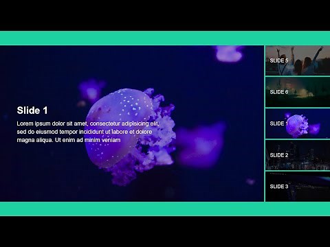 Responsive Banner Slider with Parallax Effect Using SwiperJS | Mobile Touch Parallax Slider