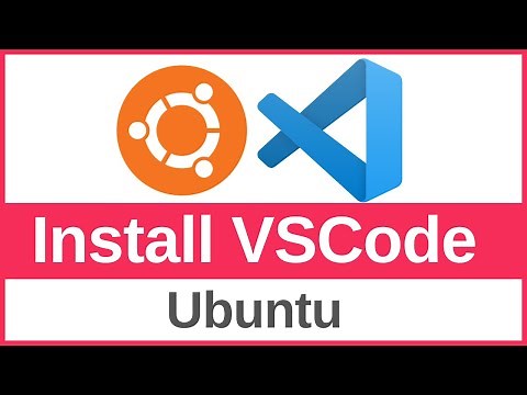 How to Install and Use Visual Studio Code on Ubuntu Linux (VS Code)