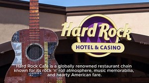 hard rock cafe menu Price