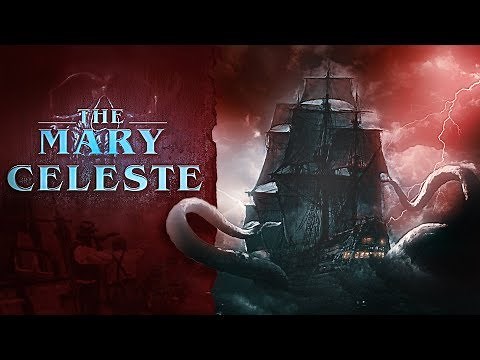 Ghost Ship: The Mystery Of The Mary Celeste | DOCUMENTARY