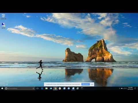 How to use Remote Desktop Connection in Windows 10