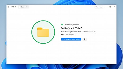 5 Steps to Recover Deleted Files from Recycle Bin (after Empty)