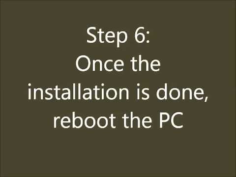 How to Install and Run Windows 1 0 on a USB Flash Drive in 10 Easy Steps