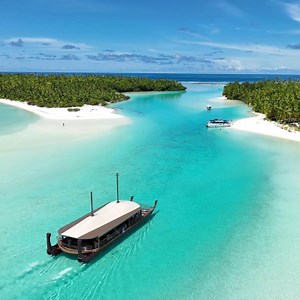 Stop dreaming, start flying! ✈️ $645 fares to the Cook Islands are here, but only until Jan 19. Sale ends soon! 🌴 | Cook Islands