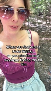 Fishing trip anyone?🎣 | Nova Nickels