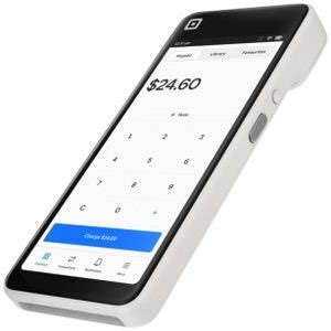 Square Handheld Portable POS & EFTPOS Machine