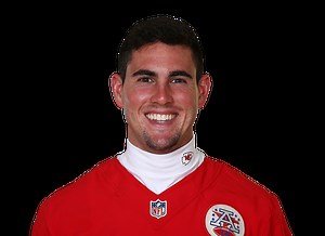 Aaron Murray Career Stats - NFL - ESPN