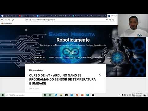 COMO ADICIONAR UMA BIBLIOTECA NA IDE ARDUINO