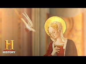 Ancient Aliens: Human-Alien Hybrids (Season 11) | History