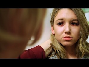 Cannot Keep Food Down