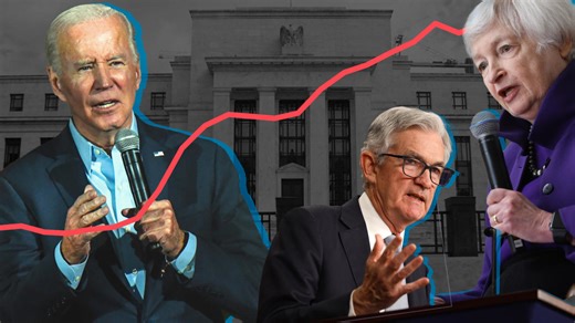 U.S. Inflation Eased in November, CPI Report Shows